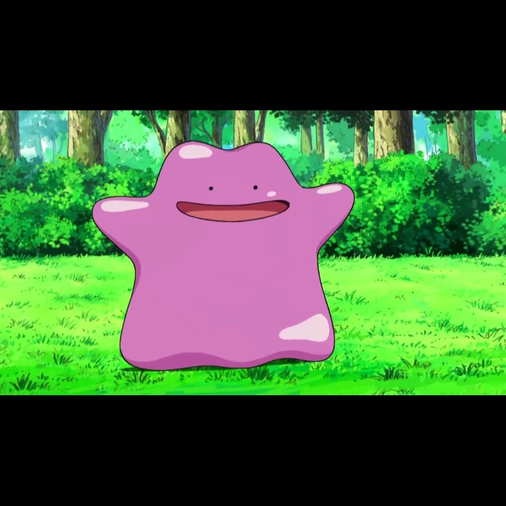 Meet your Posher, Honeypeach